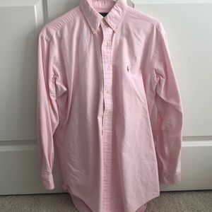 Men’s polo